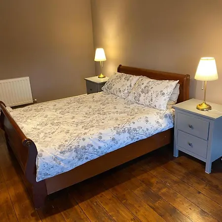 Farnagh House - En Suite Bedrooms Moate Exterior photo
