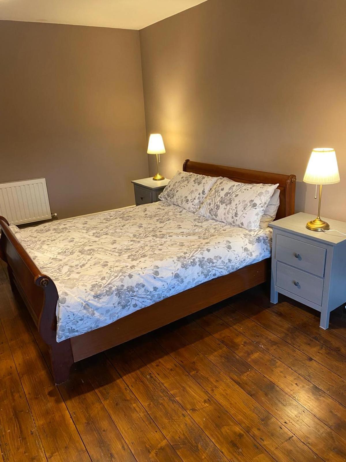 Séjour à la campagne Farnagh House - En Bedrooms *